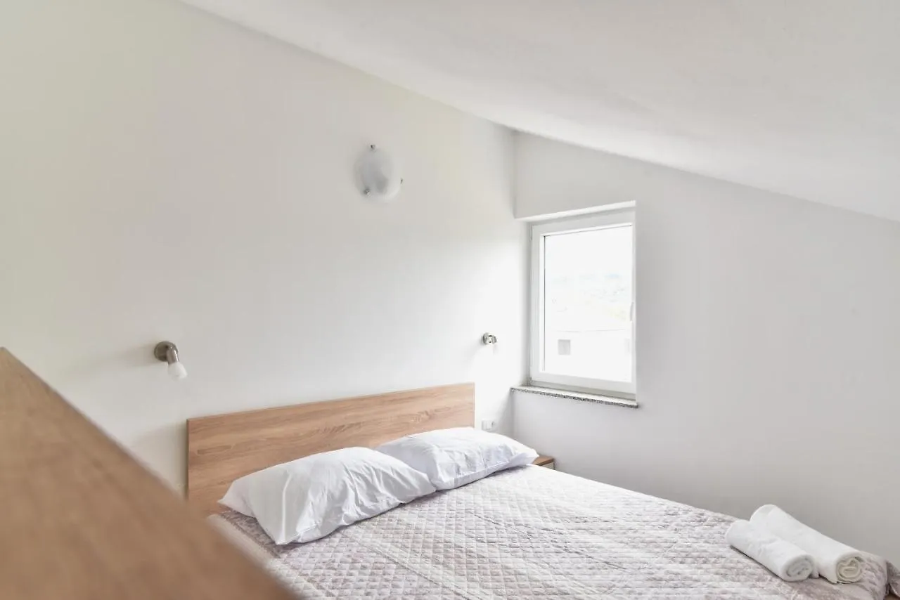 Sandy Beach Apartments