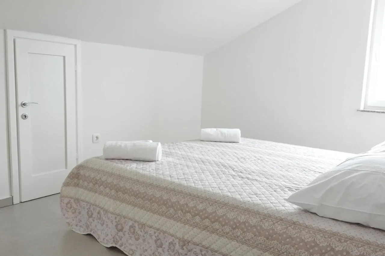 Sandy Beach Apartments Ljubac   Ljubac (Zadar)