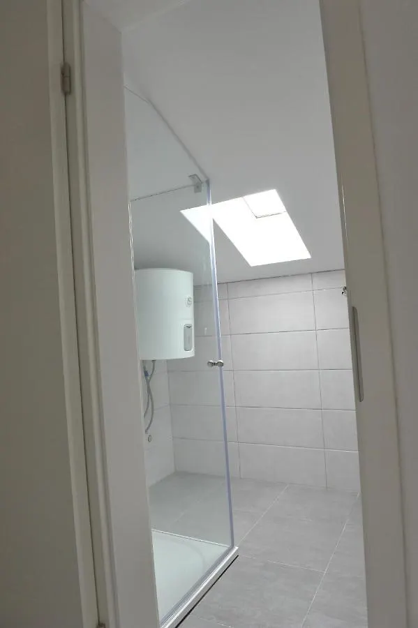 Sandy Beach Apartments Ljubac