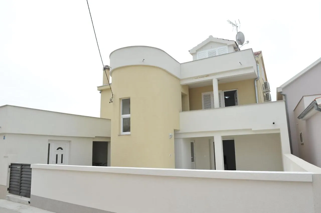 Sandy Beach Apartments Ljubac   Ljubac (Zadar)