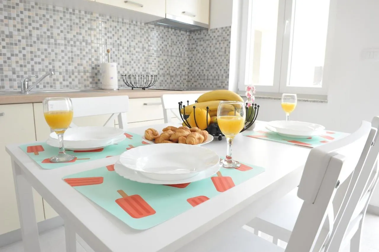 Sandy Beach Apartments Ljubac  Ljubac (Zadar)