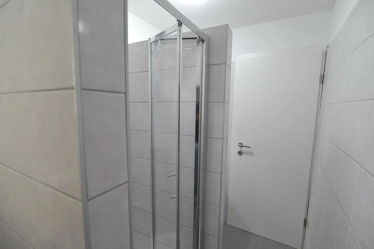 Sandy Beach Apartments Ljubac