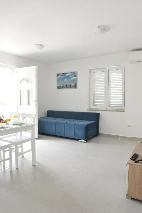 Sandy Beach Apartments Ljubac   Ljubac (Zadar)
