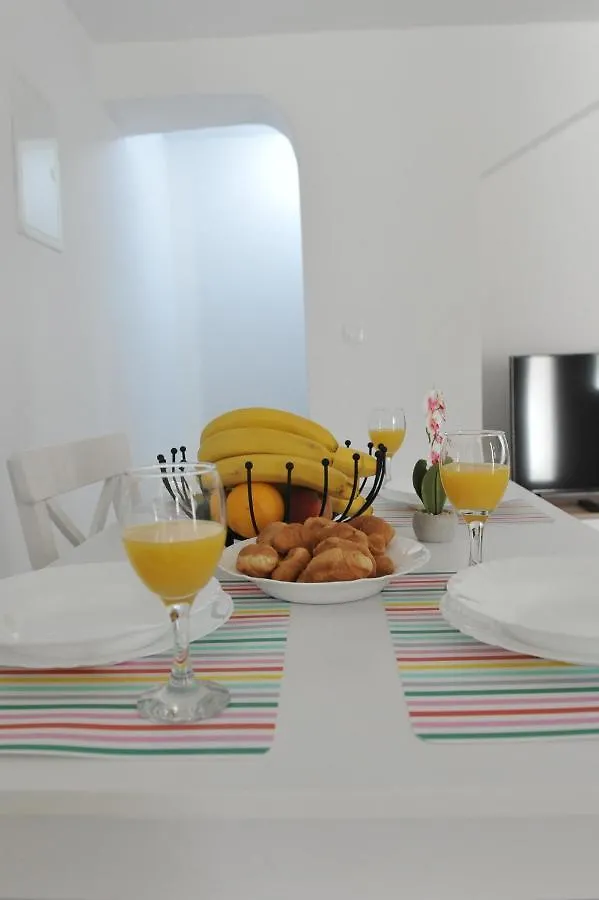 Sandy Beach Apartments Ljubac  0*, Ljubac (Zadar) Croatia