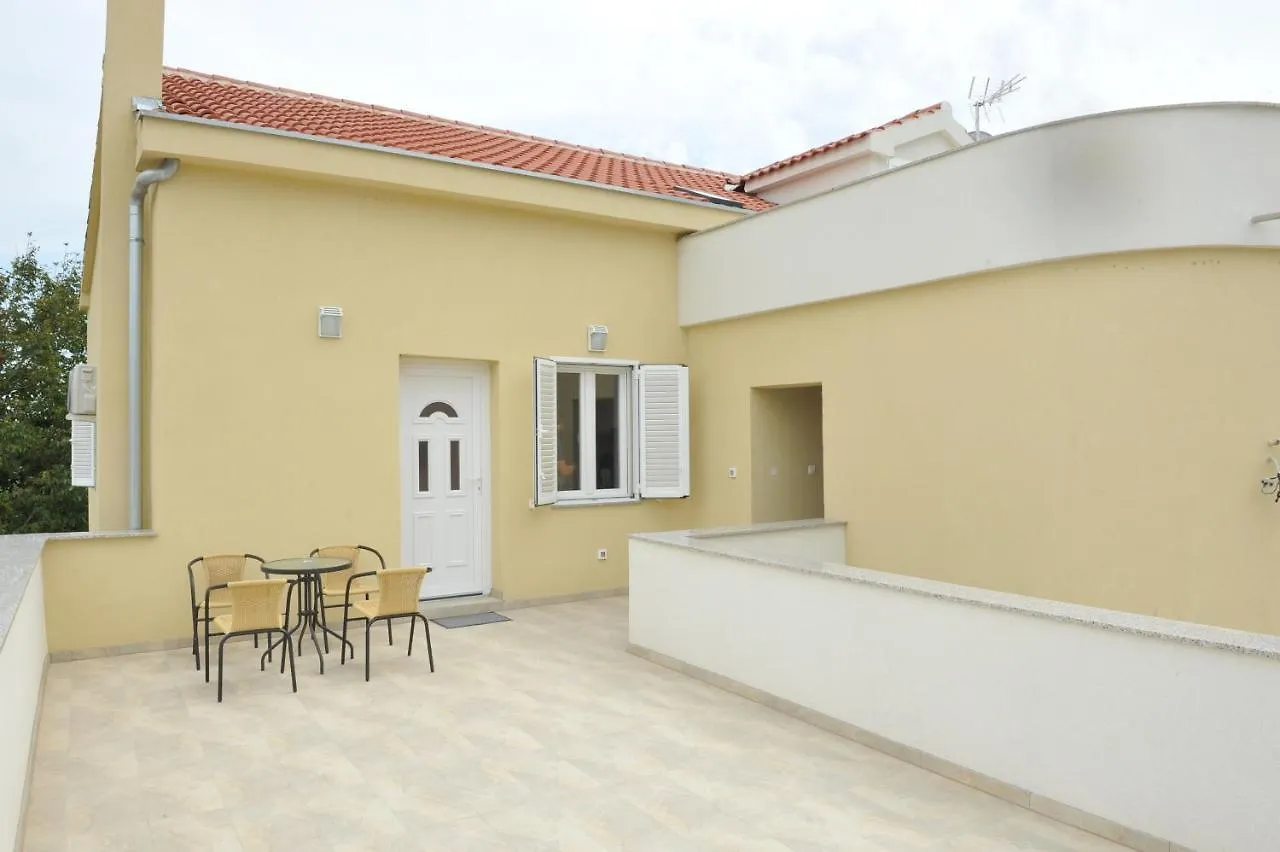 Sandy Beach Apartments Ljubac  Ljubac (Zadar)