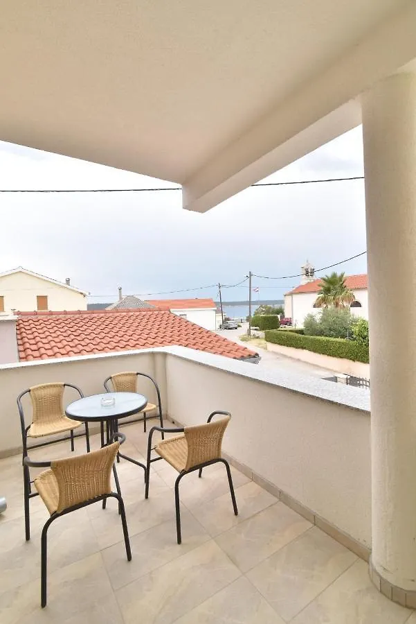 Sandy Beach Apartments Ljubac  Ljubac (Zadar)